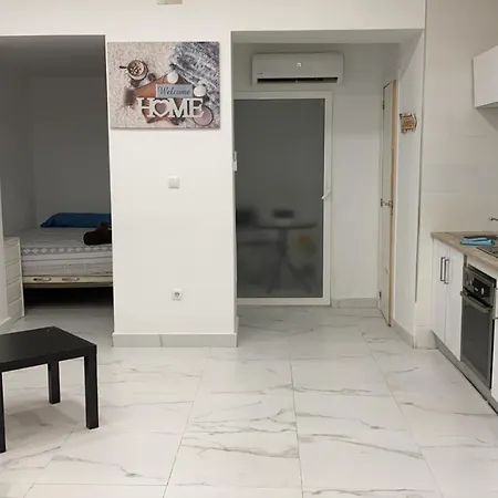 Apartman San Carlos 16 Apartamento *